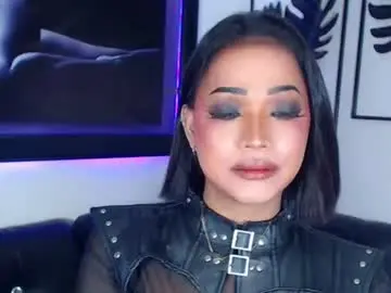 Chaturbate Adult Webcam of xxasian_goddessxx