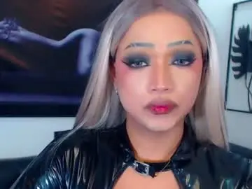 Chaturbate Live Porn of xxasian_goddessxx