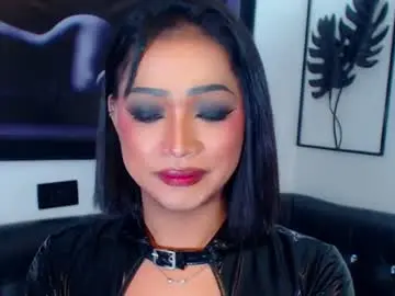 Chaturbate Live Sex Cam of xxasian_goddessxx
