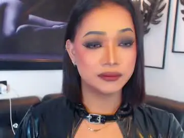 Chaturbate Free Porn Cam of xxasian_goddessxx