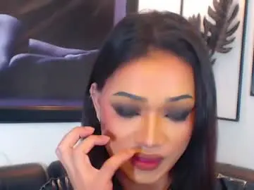Chaturbate Free Porn Cam of xxasian_goddessxx