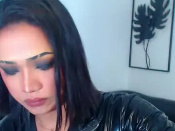 Chaturbate Free Live Porn of xxasian_goddessxx