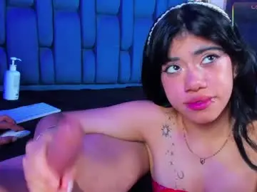 Chaturbate Private Sex Chat of zoe_axel1