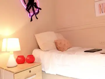 Chaturbate Free Porn Cam of _aleja_x