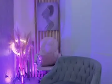 Chaturbate Live Sex Cam of alanahstewart