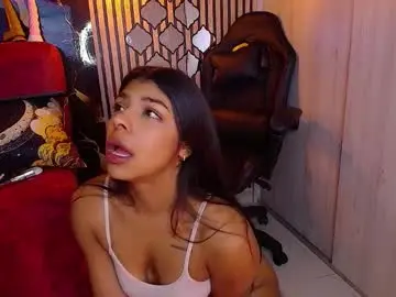 Chaturbate Adult Video Chat of ana__grace