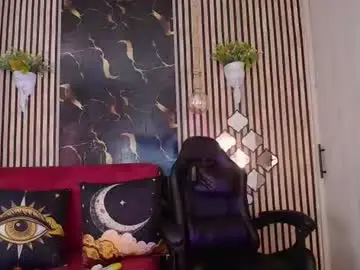Chaturbate Best live sex cam show of ana__grace