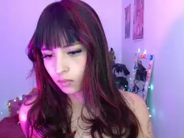 Chaturbate Nude Webcam of anny_linn
