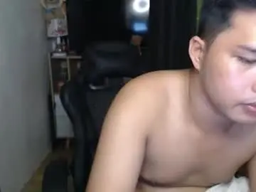 Chaturbate Live Sex Cam of asiansexyfucker_xx