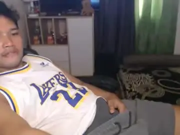 Chaturbate Private Sex Chat of asiansexyfucker_xx