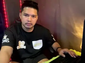 Chaturbate Best live sex cam show of asiansexyfucker_xx