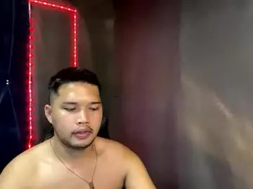 Chaturbate Sex Chat of asiansexyfucker_xx