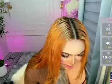 Chaturbate Best Webcam of barbietop_alexa69