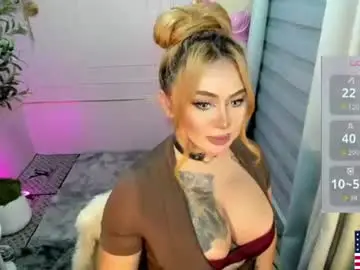 Chaturbate Watch Live Sex Cams of barbietop_alexa69