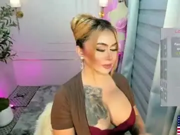 Chaturbate Adult Video Chat of barbietop_alexa69