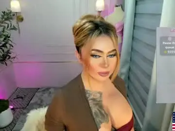 Chaturbate Sex Cam of barbietop_alexa69
