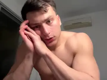 Chaturbate Adult Video Chat of benicio03