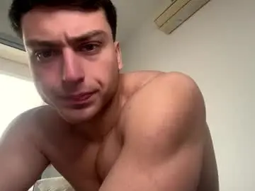 Chaturbate Free Live Porn of benicio03