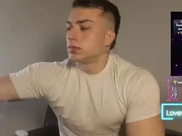 Chaturbate Live Porn of benicio03