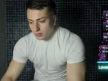 Chaturbate Free Porn Cam of benicio03