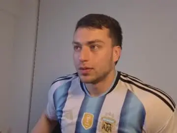 Chaturbate Watch Live Sex Cams of benicio03