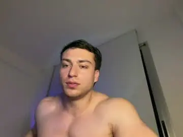 Chaturbate Watch Live Sex Cams of benicio03