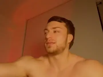 Chaturbate Best Webcam of benicio03