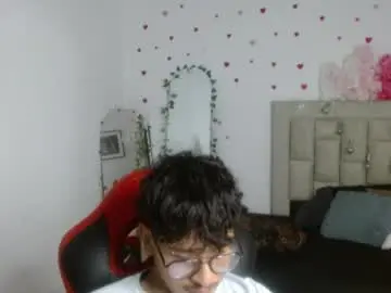 Chaturbate Adult Webcams of blackfox_desire