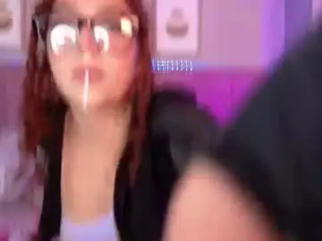 Chaturbate Sex Cam of blossom_valery