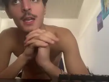 Chaturbate Live Porn of bradontop