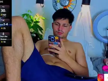 Chaturbate Best live sex cam show of cami_secret