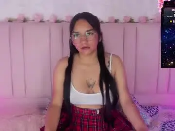 Chaturbate Live Porn of cloe_maisonn