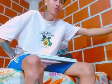 Chaturbate Live Sex Cam of daniel_deluxx