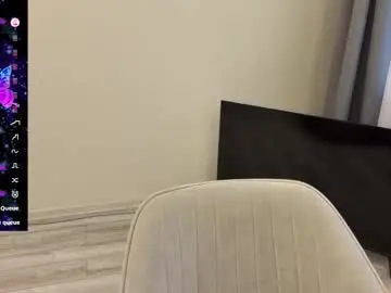 Chaturbate Sex Chat of dear_neighbor