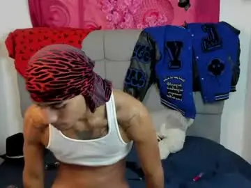 Chaturbate Private Sex Chat of dream_team4