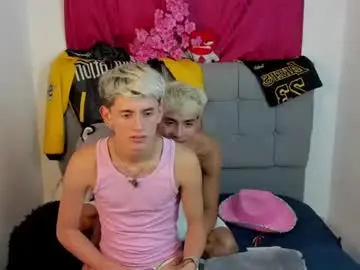 Chaturbate Live Sex of dream_team4