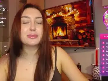 Chaturbate Adult Webcam of evangelinfox