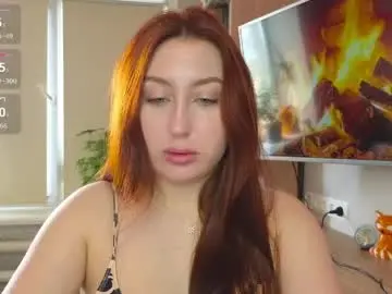 Chaturbate Adult Webcam of evangelinfox