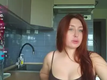 Chaturbate Free Porn Cam of evangelinfox