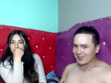 Chaturbate Live Sex Cam of hot_jokerharley