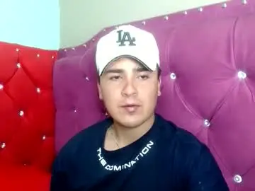 Chaturbate Sex Chat of hot_jokerharley