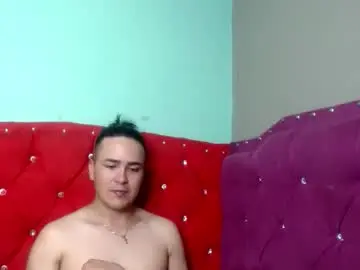 Chaturbate Best live sex cam show of hot_jokerharley