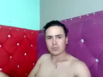 Chaturbate Private Sex Chat of hot_jokerharley