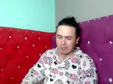 Chaturbate Sex Cam of hot_jokerharley