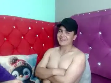 Chaturbate Free Porn Cam of hot_jokerharley