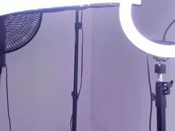 Chaturbate Nude Webcam of jimena_adams_