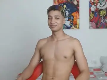 Chaturbate Private Sex Chat of jose_sexycumm