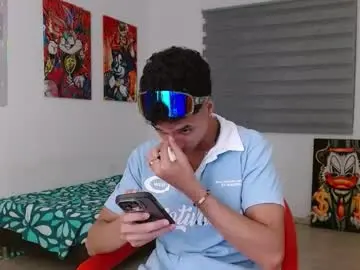 Chaturbate Adult Video Chat of jose_sexycumm