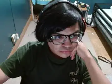 Chaturbate Free Porn Cam of kody_shy