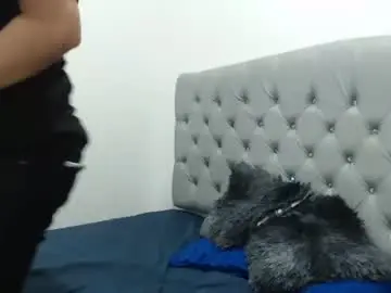 Chaturbate Live Porn of lucca_blakee